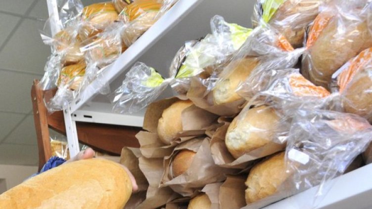 Снимка: Булфото, архив