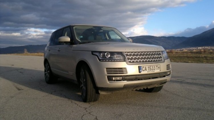 Снимка: Automedia.bg