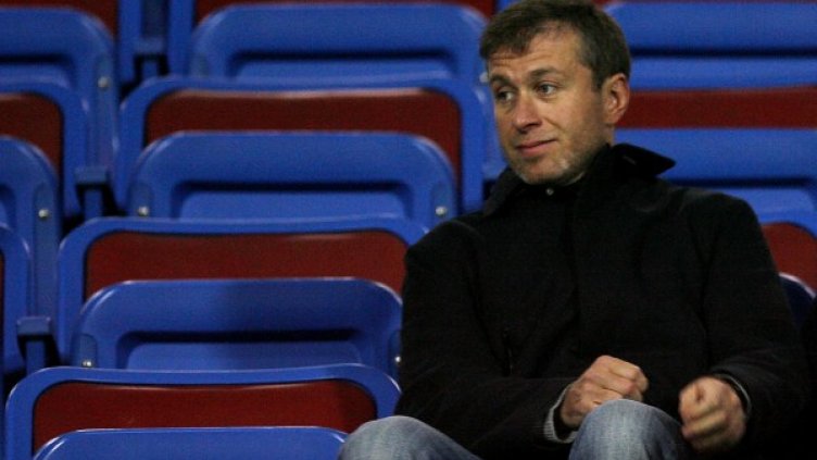 Роман Абрамович. Снимка: архив Reuters