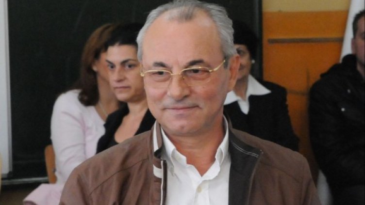 Ахмед Доган Снимка: архив, Булфото