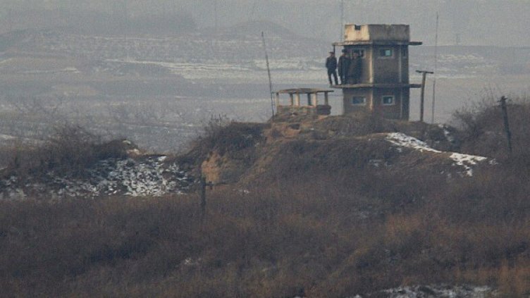 Пхенян заплаши с ракетни удари военните бази на континенталната територия на САЩ, както и на тихоокеанските острови Хаваи и Гуам. Снимка: архив, Reuters