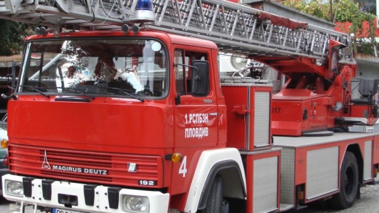 Снимка: Булфото, архив