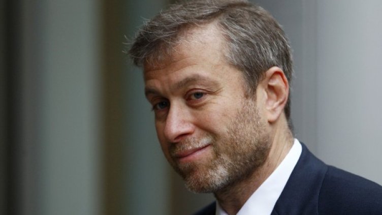 Роман Абрамович. Снимка: архив, Reuters