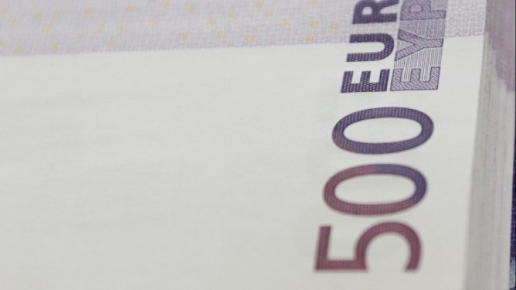 От филиали на кипърските банки в чужбина са били теглени стотици милиони. Снимка: архив, Reuters