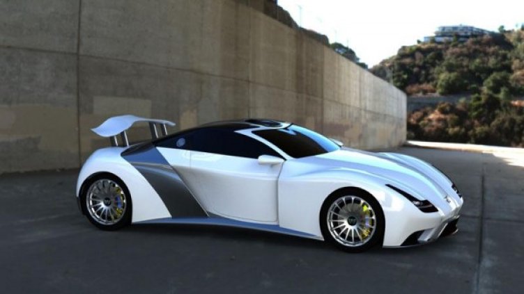 Снимка: Weber Sportcars