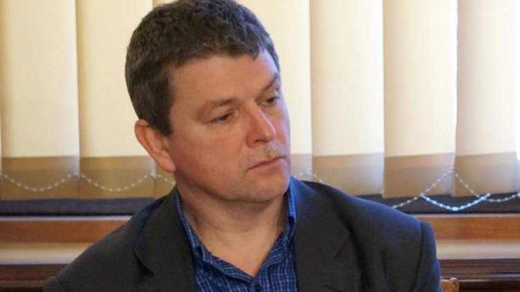 Доц. Христо Бозов Снимка: архив, Булфото