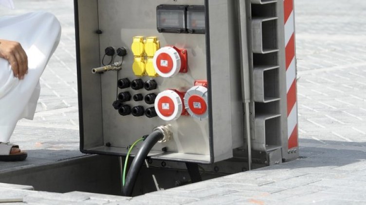 Снимка: Reuters