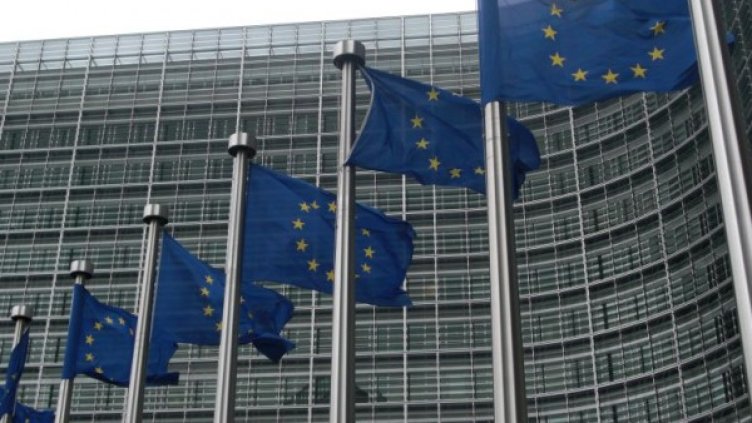 Снимка: Ройтерс