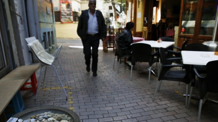 Снимка: архив, Reuters