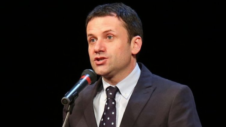 Явор Гърдев Снимка: БТА 
Културният министър Владимир Пенев Снимка: БТА