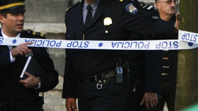 Снимка: архив, Reuters