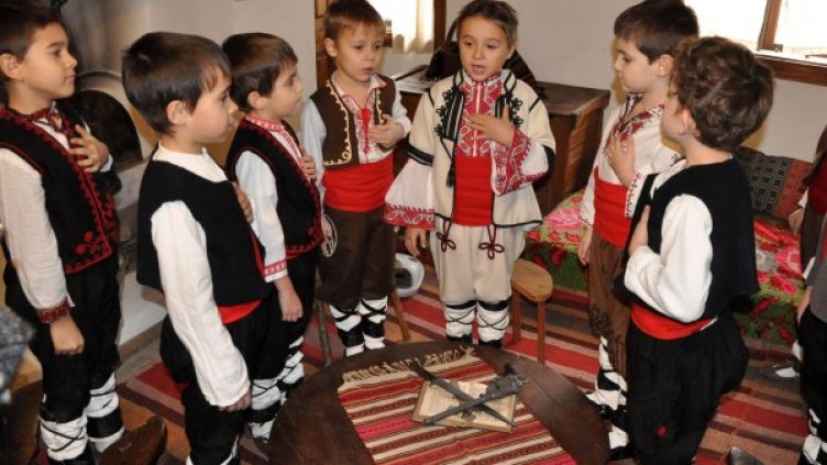 Снимка: Булфото, архив