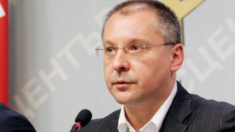 Сергей Станишев Снимка: архив, БТА