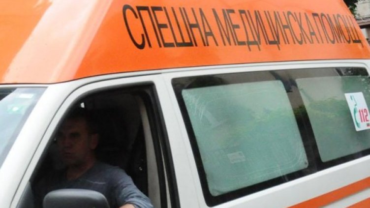 Снимка: Булфото, архив