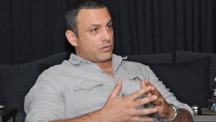 Юксел Кадриев Снимка: архив, Булфото