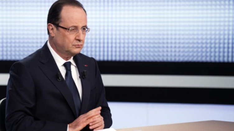 Снимка: архив, Reuters