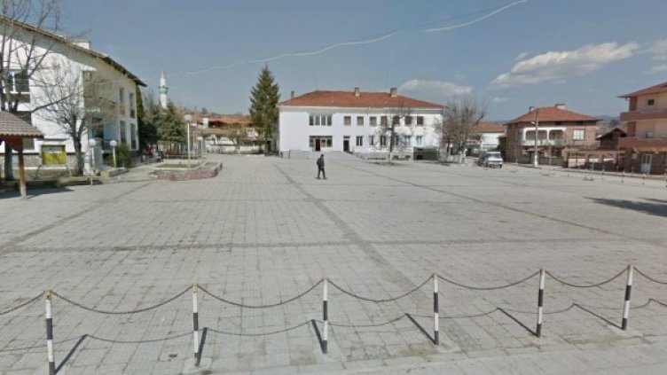 Село Корница. Снимка: Google