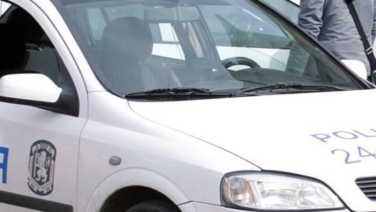 Снимка: Архив Булфото