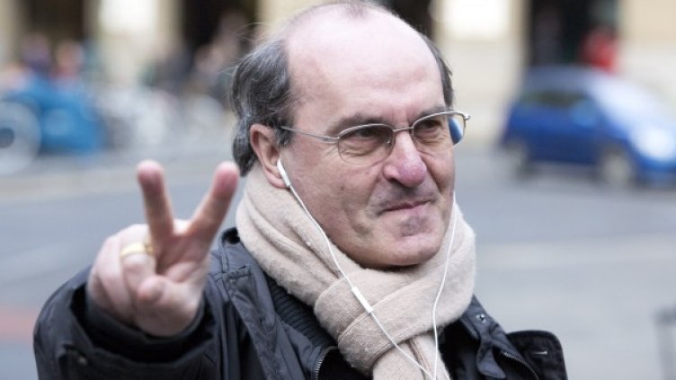 Джовани Ди Стефано Снимка: Reuters