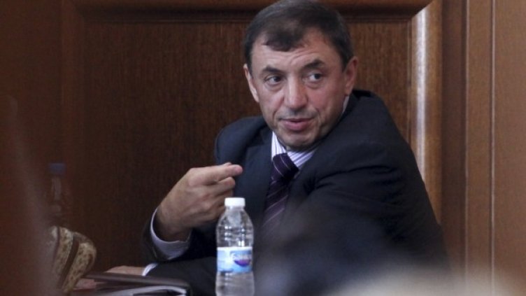 Алексей Петров. Снимка: архив, Impact Press Group