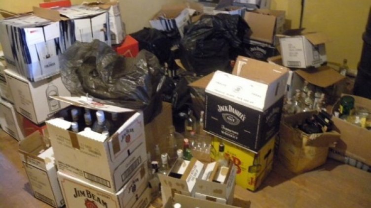 Снимка: МВР