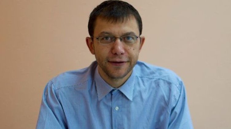 Йонко Грозев Снимка: България на гражданите