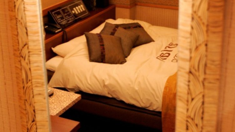 Хотел в Хелзинки търси човек, който да тества леглата му. Снимка: архив, Reuters