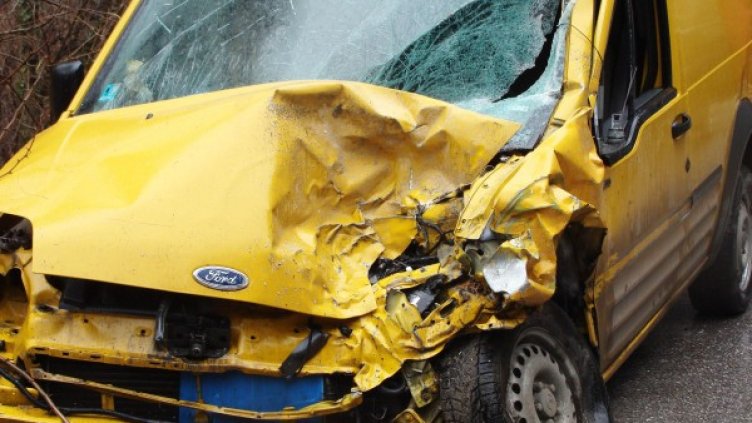 Снимка: Булфото, архив