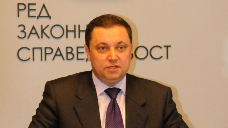 Яне Янев. Снимка: Булфото