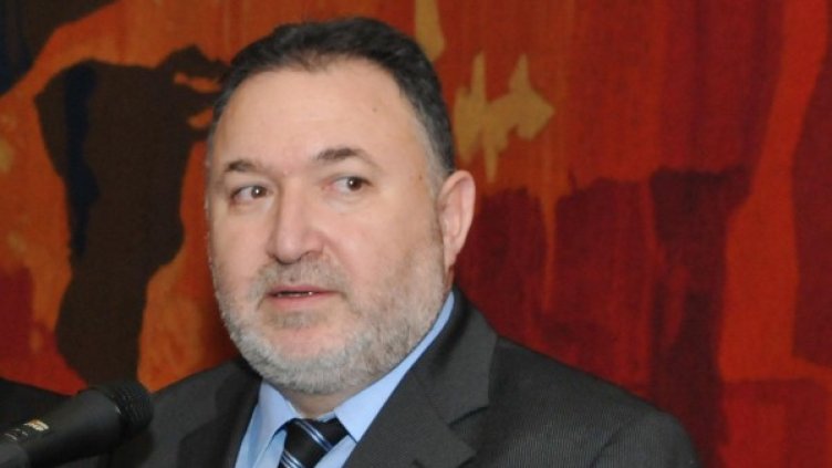 Емил Кабаиванов. Снимка: Булфото, архив