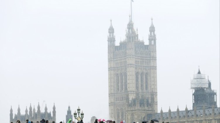 Снимка: Reuters