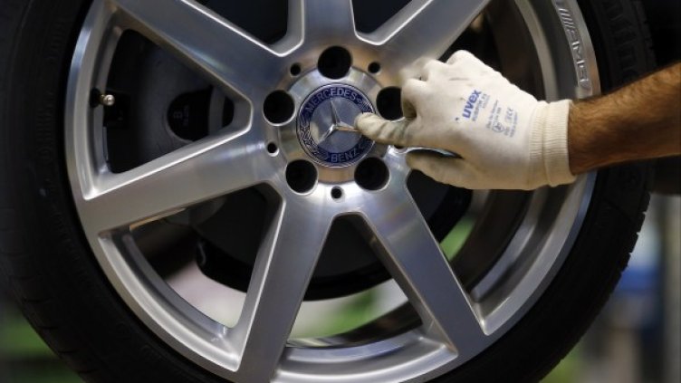 Снимка: Reuters