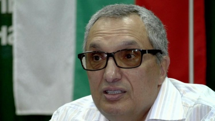 Снимка: архив Булфото