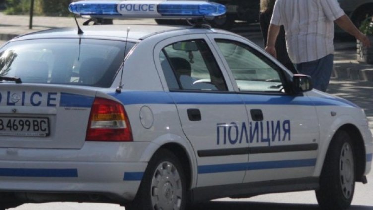 Снимка: архив Булфото