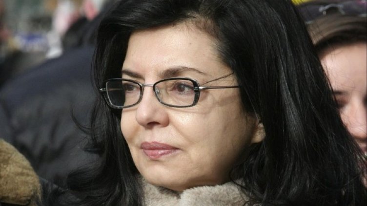 Снимка: архив Булфото