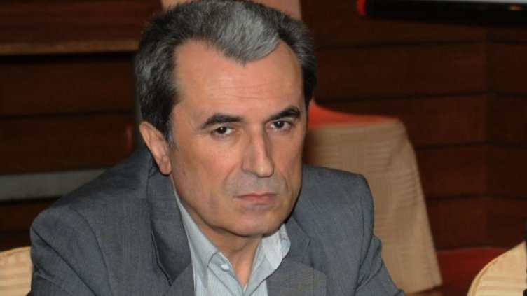 Пламен Орешарски. Снимка: архив, БулФото