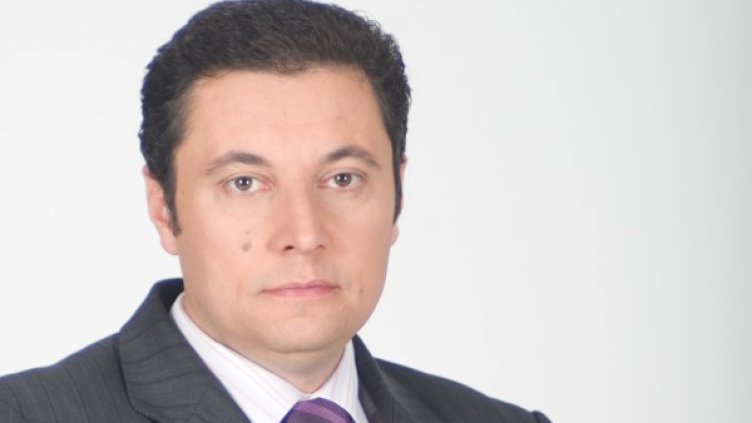 Яне Янев. Снимка: РЗС