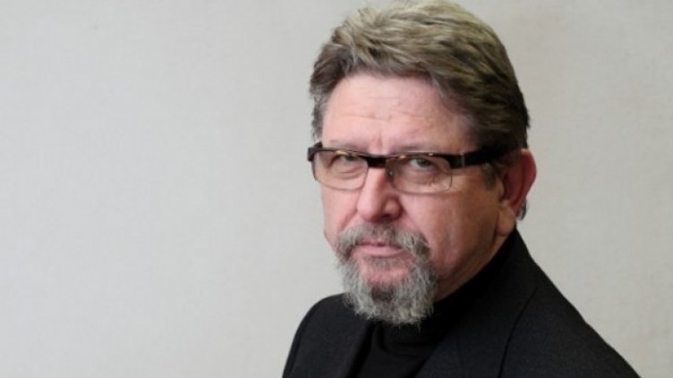 Георги Атанасов. Снимка: България на гражданите