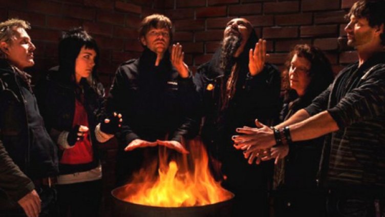 Снимка: Тангра Мега Рок