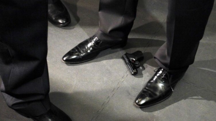 Снимка: архив, БТА