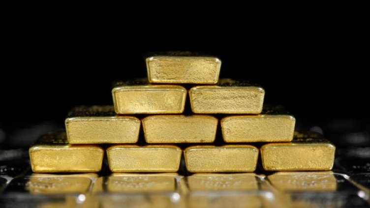 Колко е златото в света? Снимка: архив, Reuters