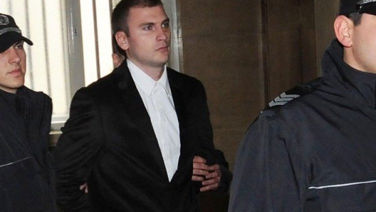 Октай Енимехмедов. Снимка: Булфото