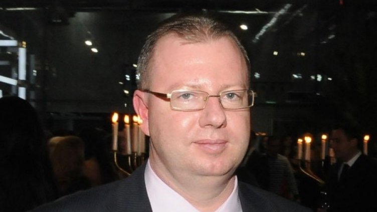 Красимир Стефанов. Снимка: архив, Булфото