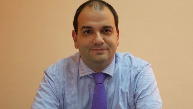 Калин Томов. Снимка: България на гражданите