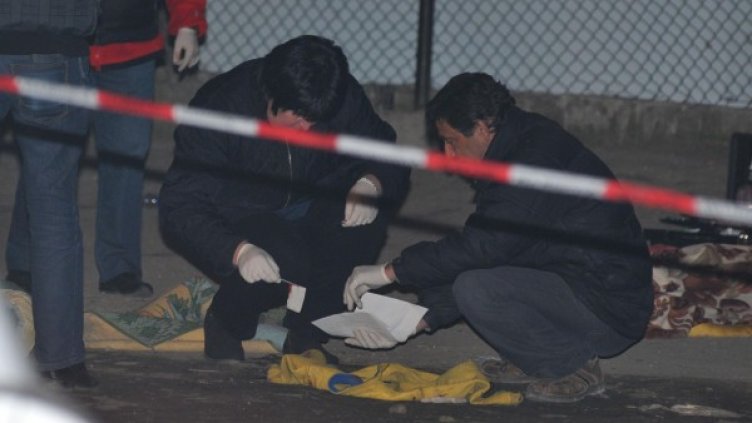 Снимка: Архив Булфото