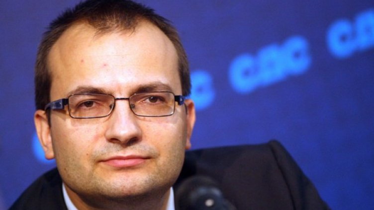 Мартин Димитров няма за кого да гласува. Снимка: архив, Булфото