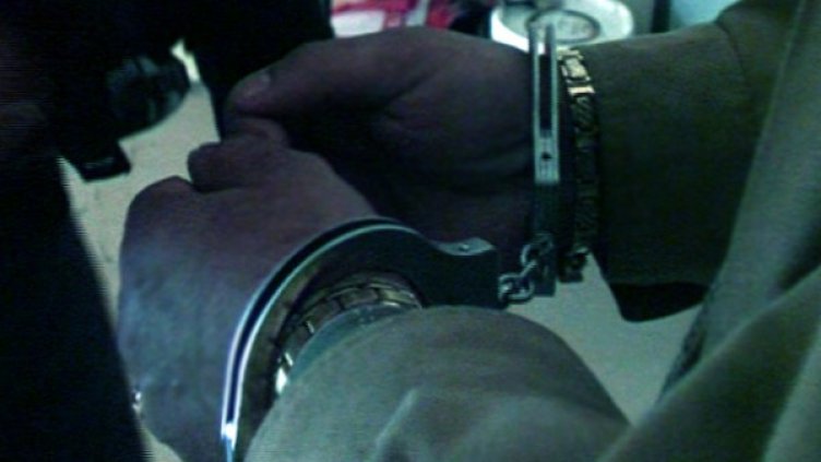 Снимка: МВР, архив