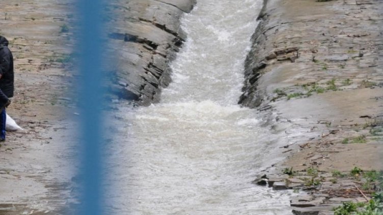 Засега нивата на язовирите на територията на Столична община са в норма. Снимка: Булфото