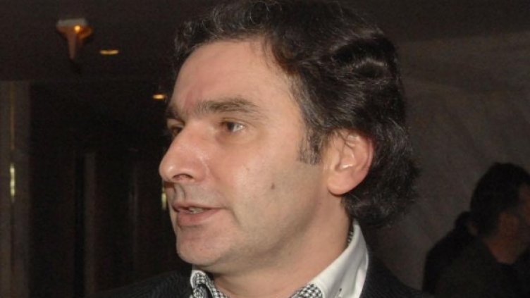 Мартин Захариев. Снимка: архив, Булфото