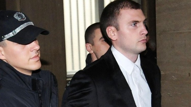 Октай Енимехмедов. Снимка: архив, Булфото